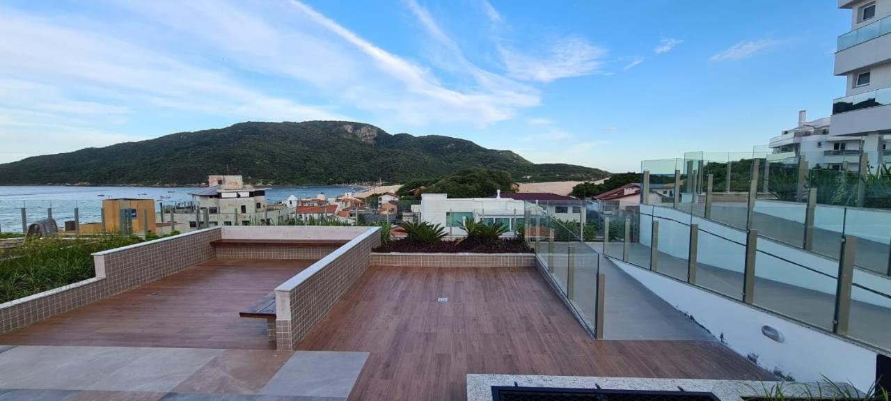 Mirante Home Club Florianópolis 외부 사진