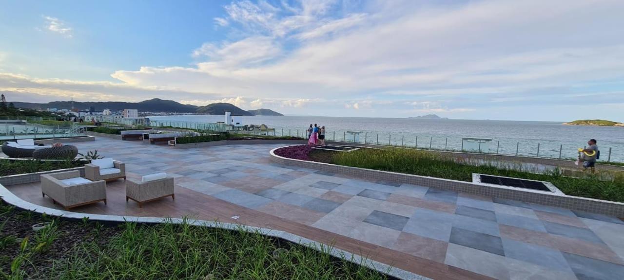 Mirante Home Club Florianópolis 외부 사진