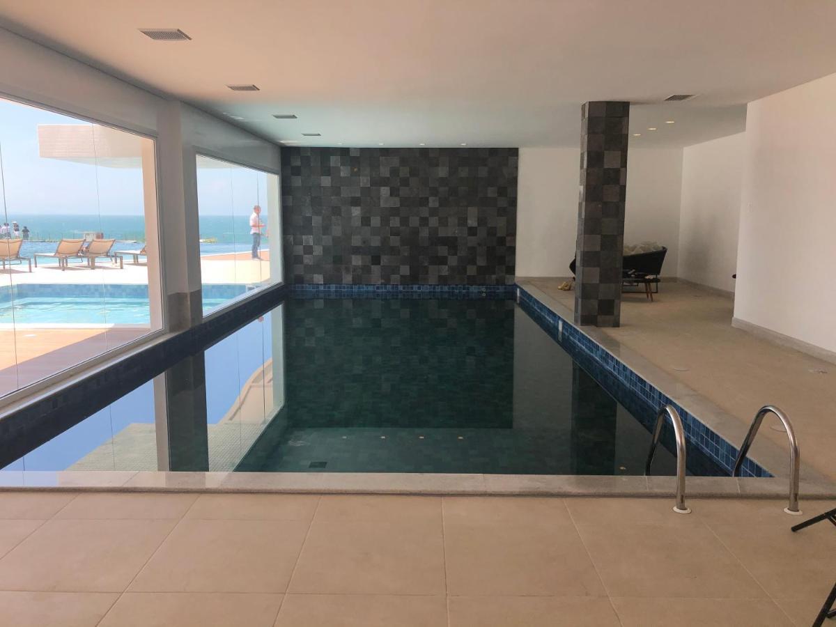 Mirante Home Club Florianópolis 외부 사진