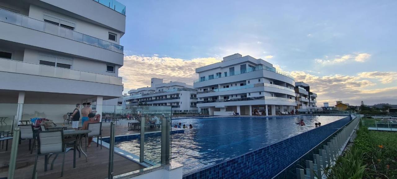 Mirante Home Club Florianópolis 외부 사진