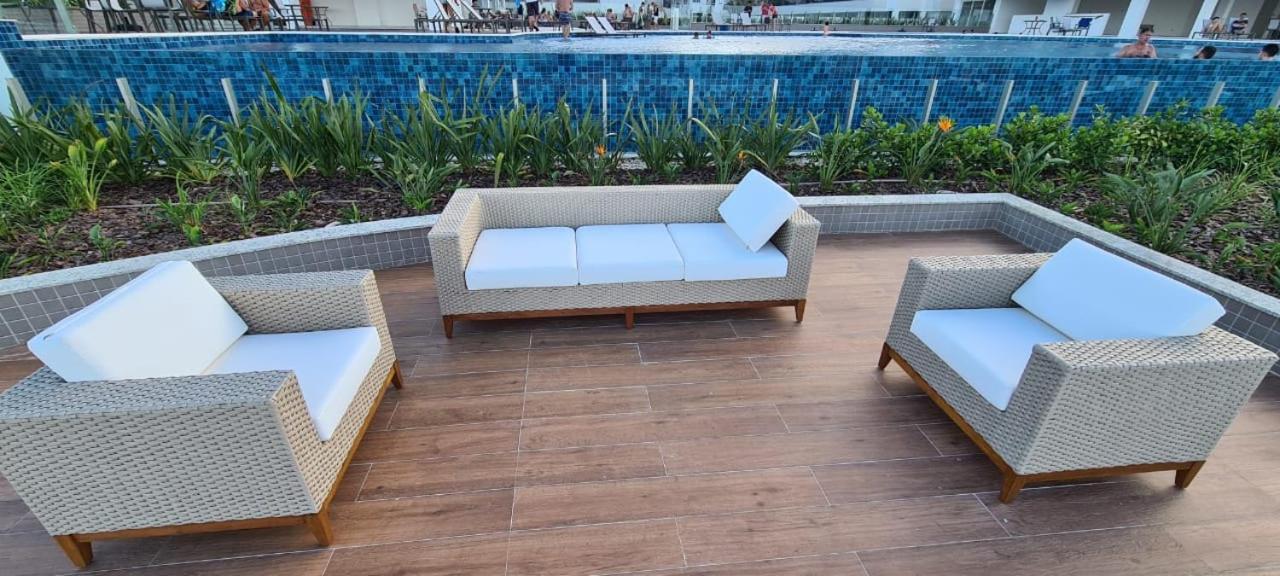 Mirante Home Club Florianópolis 외부 사진