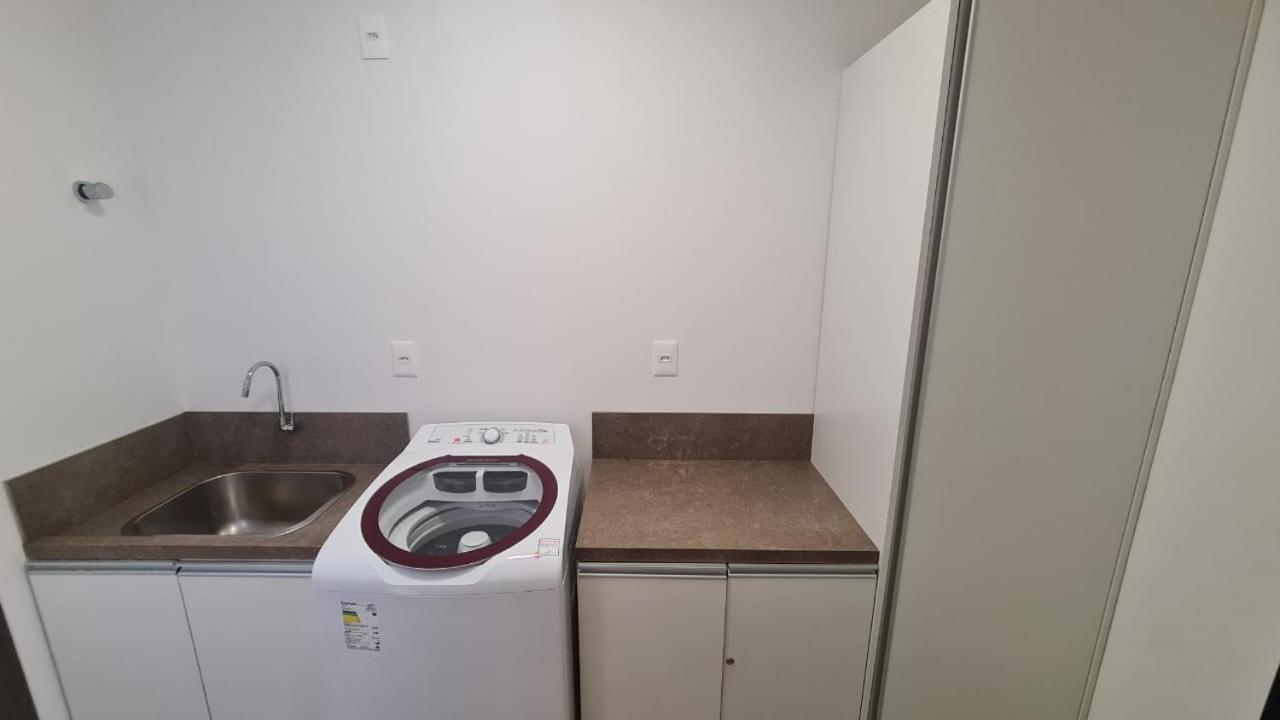 Mirante Home Club Florianópolis 외부 사진